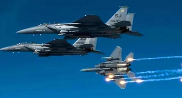 1月13日軍情！中印中法兩軍最新訊息；美或制裁普京