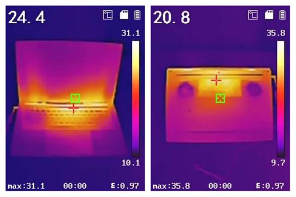 搭載Intel 12代H酷睿，可選RTX 2050，機械革命無界16輕薄本評測