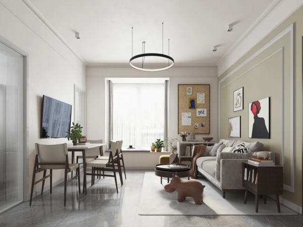 揭秘十二星座的家居設計風格,天秤座的審美真是絕了 揭秘十二星座的家居設計風格,天秤座的審美真是絕了