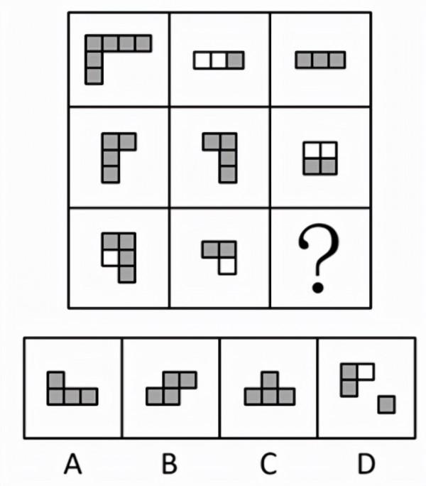 2022年廣東公務員考試行測真題（縣級）