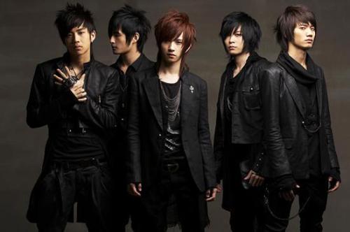 那些年我們喜歡的組合,你最喜歡哪一個呢? 那些年我們喜歡的組合,你最喜歡哪一個呢?