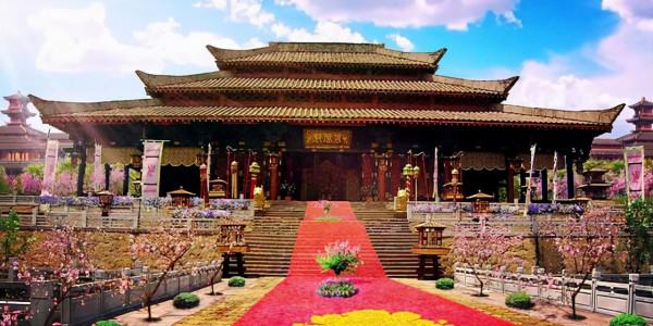 寒冬中古人的智慧