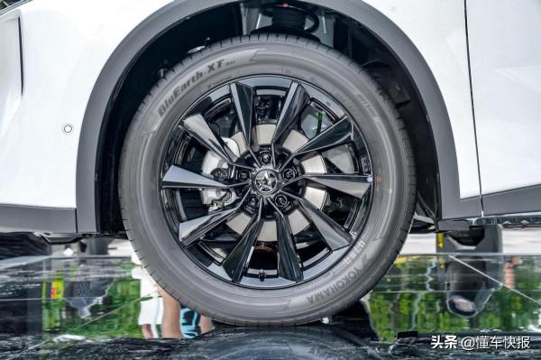 10萬元級為年輕人打造的汽車圈“大V”,解析啟辰大V產品力 10萬元級為年輕人打造的汽車圈“大V”,解析啟辰大V產品力