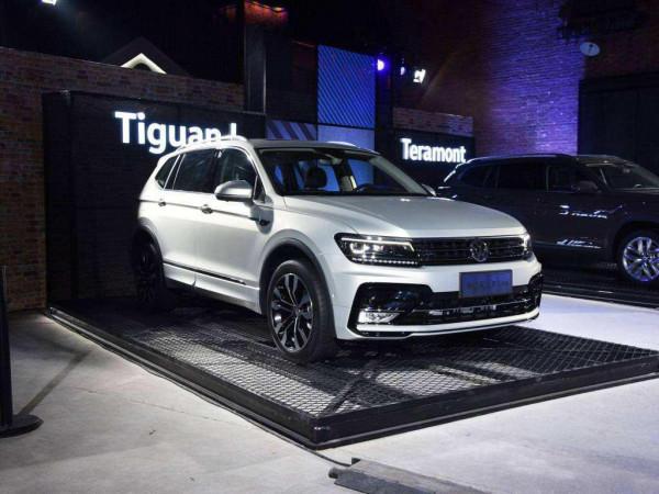 11月SUV投訴排行公佈:寶馬iX3斬獲第一,途觀L又上榜? 11月SUV投訴排行公佈:寶馬iX3斬獲第一,途觀L又上榜?