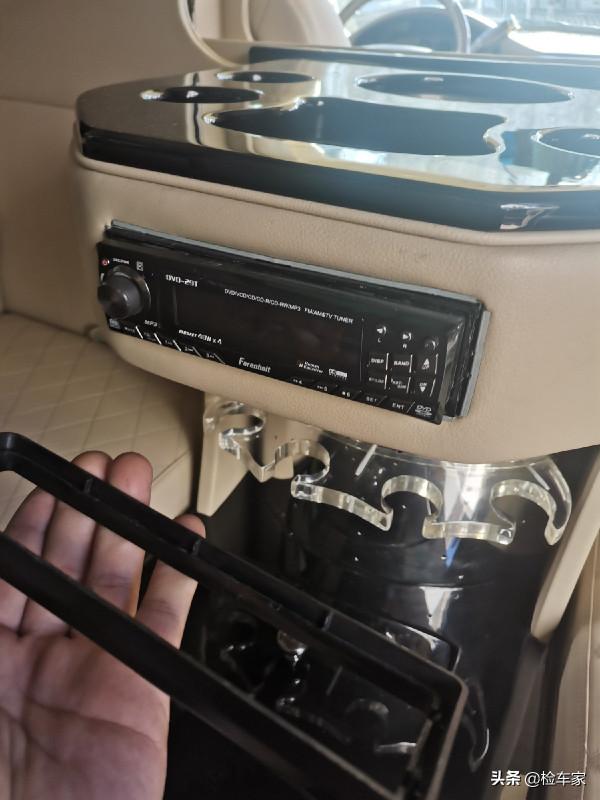 錢多燒得慌？當年新車136萬的凱迪拉克凱雷德如今還值多少錢