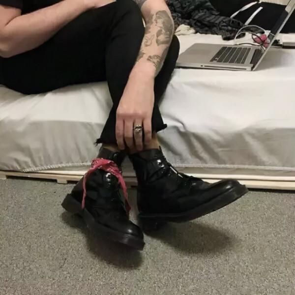 你人生中的第一個紋身,還算完美嗎? 你人生中的第一個紋身,還算完美嗎?