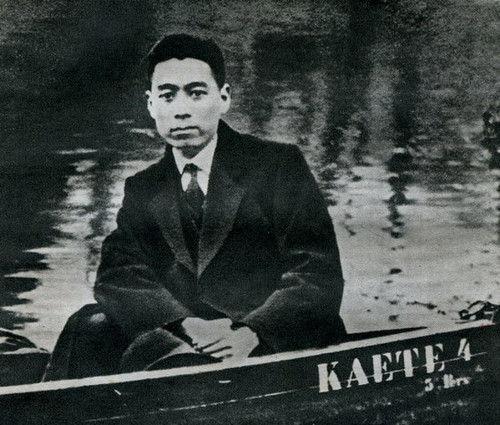 1948年，國民黨艦隊入江阻擋解放，周恩來道：是時候喚醒那個人了