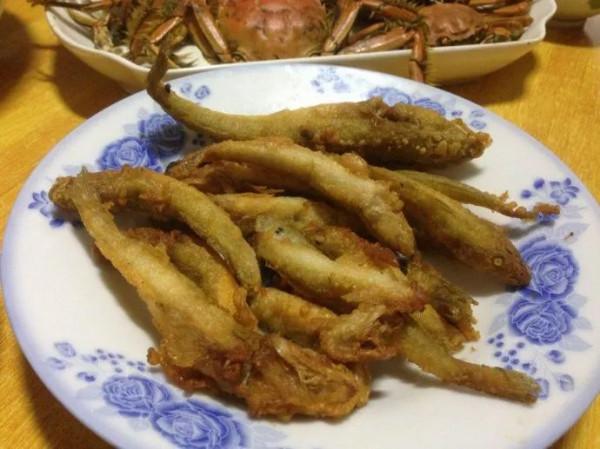 湖南人愛吃的魚楞子,你知道是什麼嗎?你吃過嗎? 湖南人愛吃的魚楞子,你知道是什麼嗎?你吃過嗎?