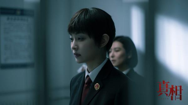 《真相》開播，蓋玥希擔任女主，演繹檢察技術人員的尋蹤之旅