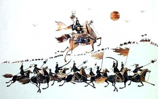 波蘭國家的起點，看波蘭如何封建建國——波蘭簡史1