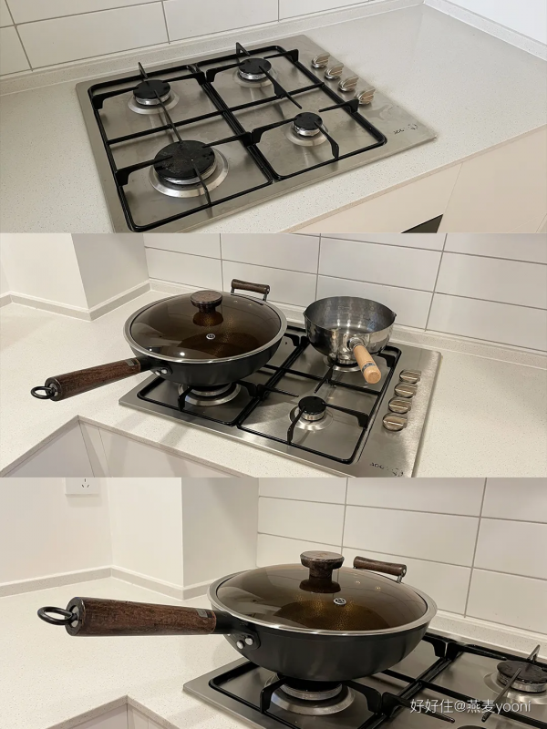 太香了!4件高性價比電器,廚房再小我也要all in 太香了!4件高性價比電器,廚房再小我也要all in