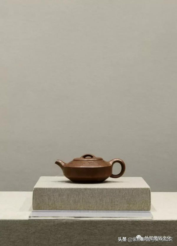 八壺精舍 | 唐雲與曼生壺一起走過的那些年