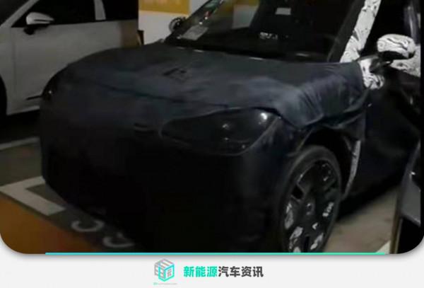 吉利賓士?smart真要變成純電動車了!還是和吉利合作國產 吉利賓士?smart真要變成純電動車了!還是和吉利合作國產