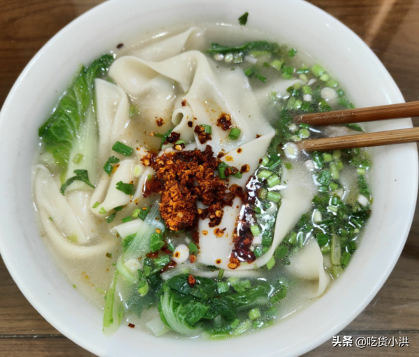 河南南陽美食界的五個“扛把子”，沒吃過3樣以上算白來了