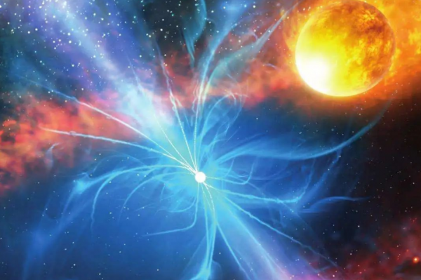 位於貴州的中國天眼，每天要花40萬，它都發現了什麼東西？