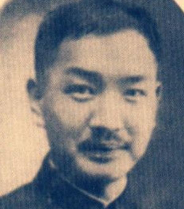 重慶談判期間,戴季陶出言譏諷毛主席,毛主席的回覆引起一片掌聲 重慶談判期間,戴季陶出言譏諷毛主席,毛主席的回覆引起一片掌聲