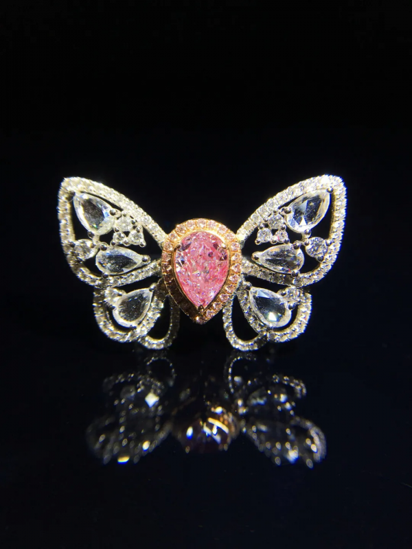 「北京榮寶」璀璨奇珍·耀目傳世——鑽石專場網路拍賣會 「北京榮寶」璀璨奇珍·耀目傳世——鑽石專場網路拍賣會