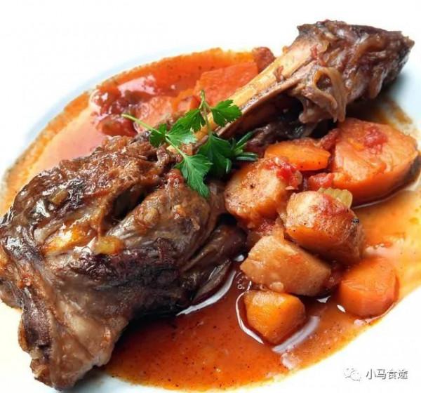 14款燜菜做法,有傳統有創新,愛吃燜菜的朋友可以收藏了 14款燜菜做法,有傳統有創新,愛吃燜菜的朋友可以收藏了