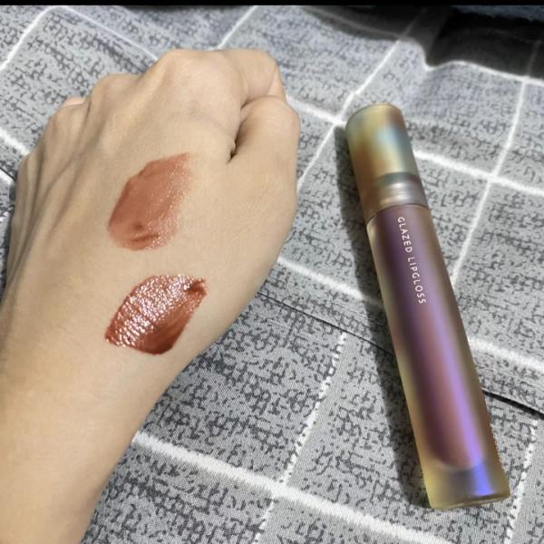 中國人不騙中國人的口紅色號 中國人不騙中國人的口紅色號