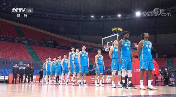 CBA山西強勢崛起，新疆青島嚴重下滑，競爭激烈的新賽季勢頭向好