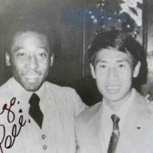 淺談蘇永舜那屆國足參加第十二屆世預賽的陣容(替補篇) 淺談蘇永舜那屆國足參加第十二屆世預賽的陣容(替補篇)