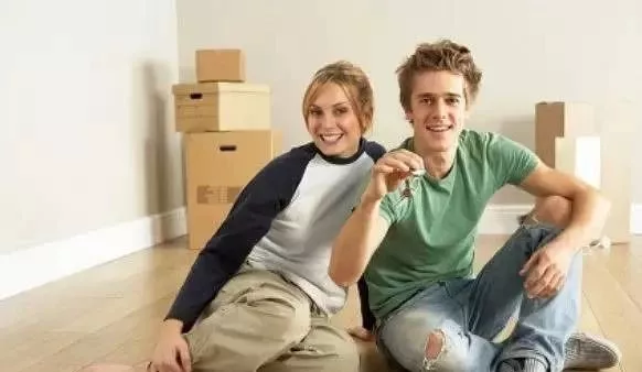 世界上的房子分兩種：一般國家的房子和德國的房子