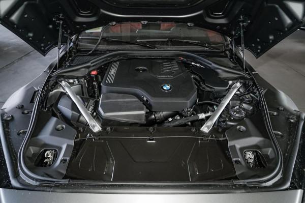 寶馬也親民了,純進口敞篷跑車僅48.88萬起,全系8AT,實拍寶馬Z4 寶馬也親民了,純進口敞篷跑車僅48.88萬起,全系8AT,實拍寶馬Z4