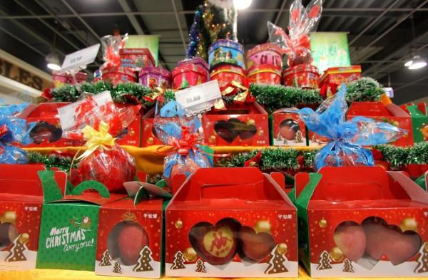 過聖誕節，你知道世界各地都怎麼吃嗎？日本的挺意外，漲見識了