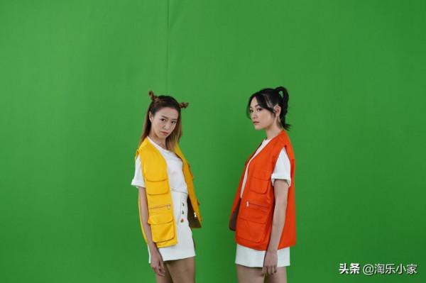 重溫20個香港經典女團，你記得多少？張可頤選港姐之前已殺入樂壇