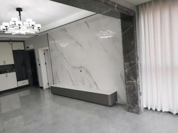 裝修畢業了,吊頂人工費3000,坐等軟裝進場,這效果太冷了嗎? 裝修畢業了,吊頂人工費3000,坐等軟裝進場,這效果太冷了嗎?