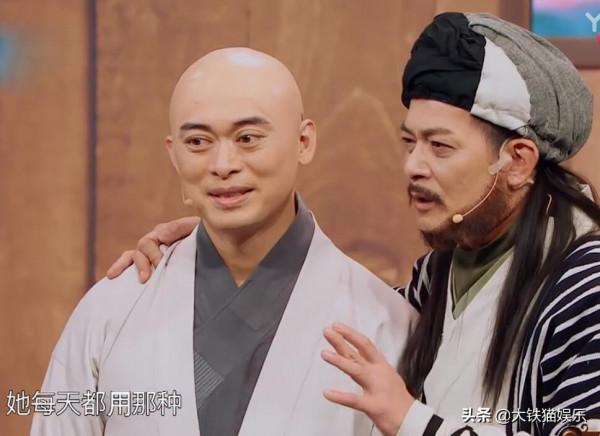 14位演員再扮成名角色，有人“爺青回”，有人卻發福顏崩掉下神壇