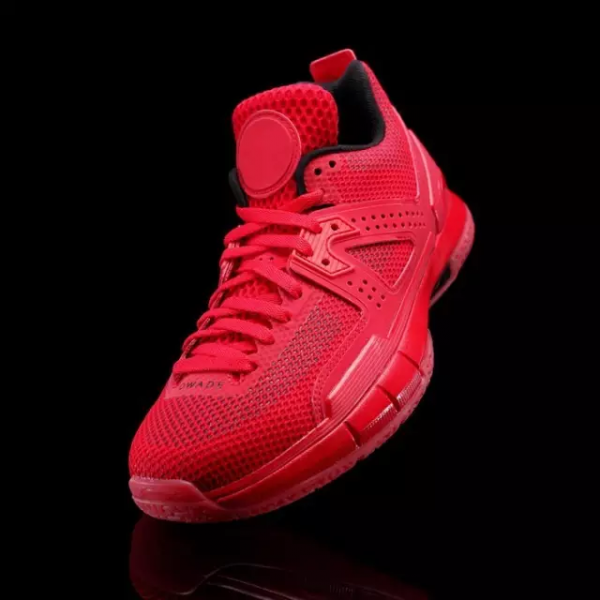 虎年配色來襲！CJ1代野性十足，韋德9代情懷滿滿，匹克有驚喜