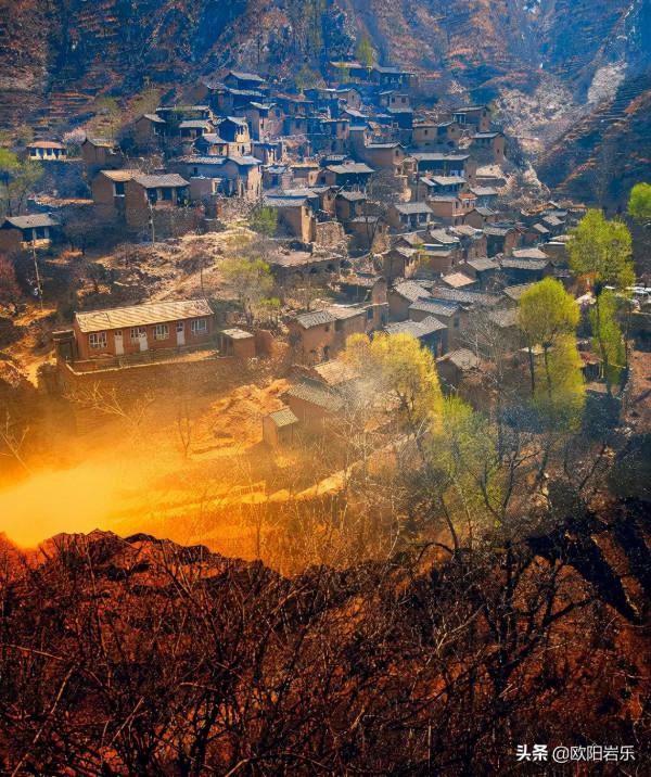 山西,為什麼如此重要? 山西,為什麼如此重要?