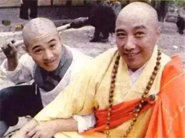 中國影壇隱藏著9大武林高手，有人連李連杰、甄子丹都要敬畏三分