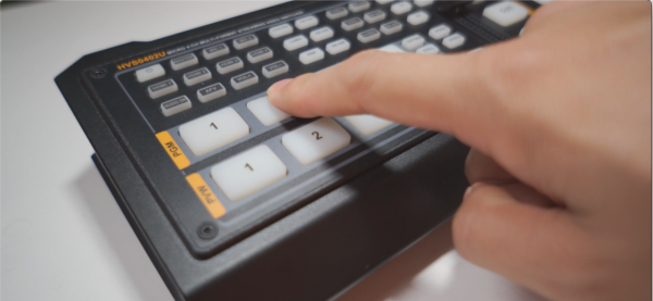 多機位直播神器：邁拓斯黑蜂2號多機位導播切換臺評測