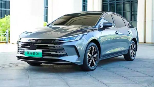 一季度車市展望，這四款國產新車即將問世，春節後買車不用愁