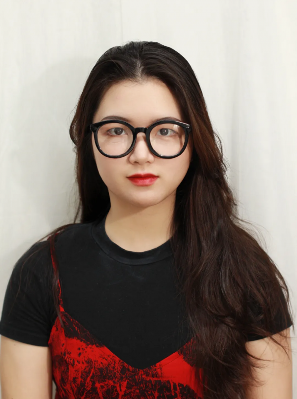 女生長期戴眼鏡與不戴眼鏡,到底有什麼區別? 女生長期戴眼鏡與不戴眼鏡,到底有什麼區別?