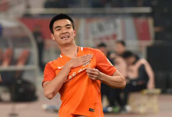 山東魯能八將上榜!從甲A到中超,中國足球歷年聯賽最佳新人盤點 山東魯能八將上榜!從甲A到中超,中國足球歷年聯賽最佳新人盤點