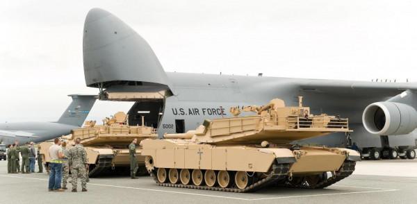 C-5“銀河”運輸機圖集（270圖）