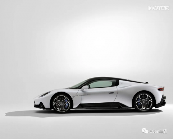 2021年最刺激的新車、最佳設計、最動聽的轟鳴