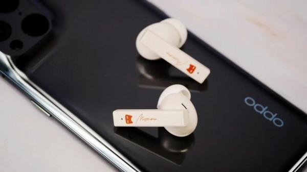 只需199,就能有貓餅——水月雨貓餅主動降真無線噪評測 只需199,就能有貓餅——水月雨貓餅主動降真無線噪評測