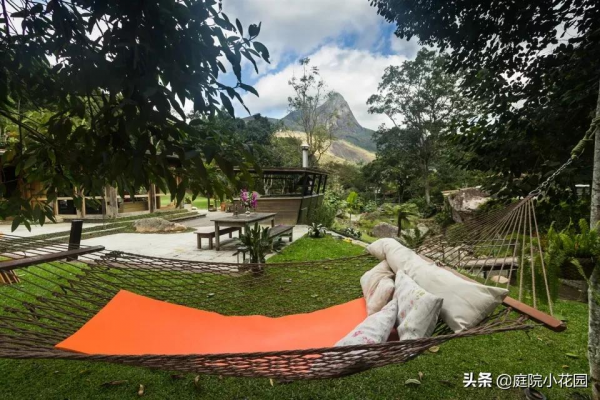 等有錢了,一定要回家鄉蓋這樣一座有歸屬感的房子 等有錢了,一定要回家鄉蓋這樣一座有歸屬感的房子