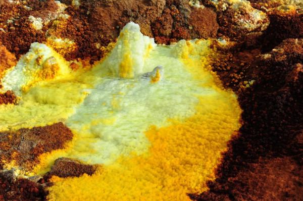 “再見地球！火星你好！”神奇如阿凡達的地方，你知道在哪兒嗎？