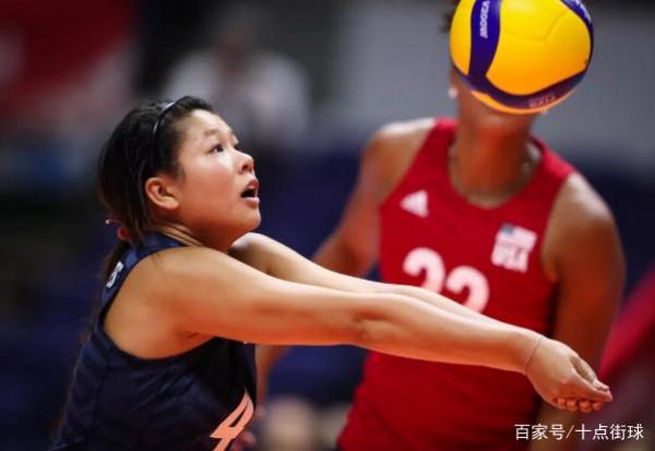 國際排聯的最佳名單給出的啟示