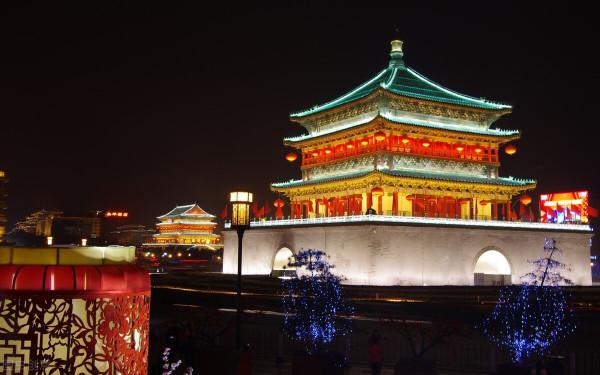 陝西冷知識:關於陝西這24個世界之最和中國之最,你還知道哪些? 陝西冷知識:關於陝西這24個世界之最和中國之最,你還知道哪些?