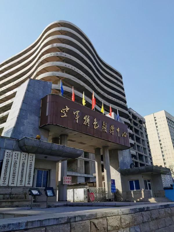 軍隊有哪些總醫院? 軍隊有哪些總醫院?