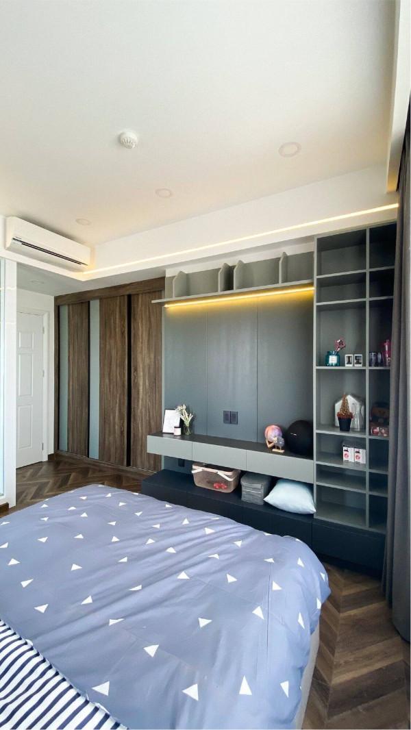 90㎡毛坯跟風裝修,發現2處“翻車設計”,正是多數家庭的通病 90㎡毛坯跟風裝修,發現2處“翻車設計”,正是多數家庭的通病