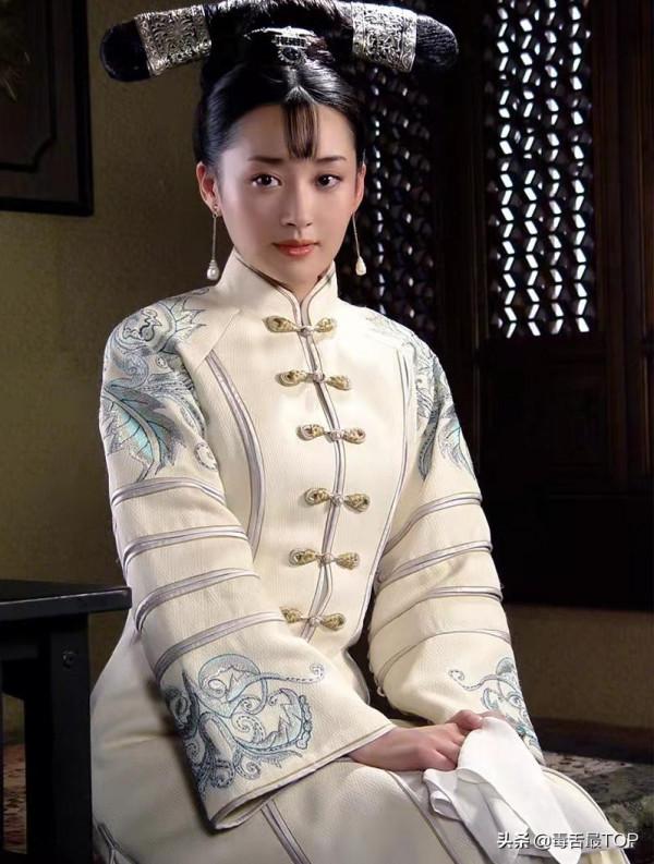 至今未婚的5位大齡女演員，最大53歲，個個風韻猶存