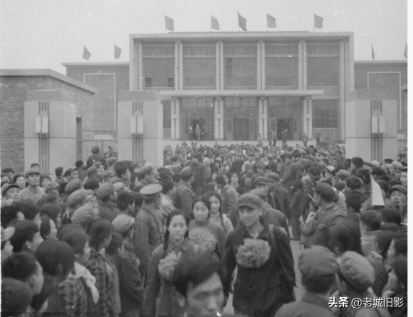 河北·廊坊·舊影