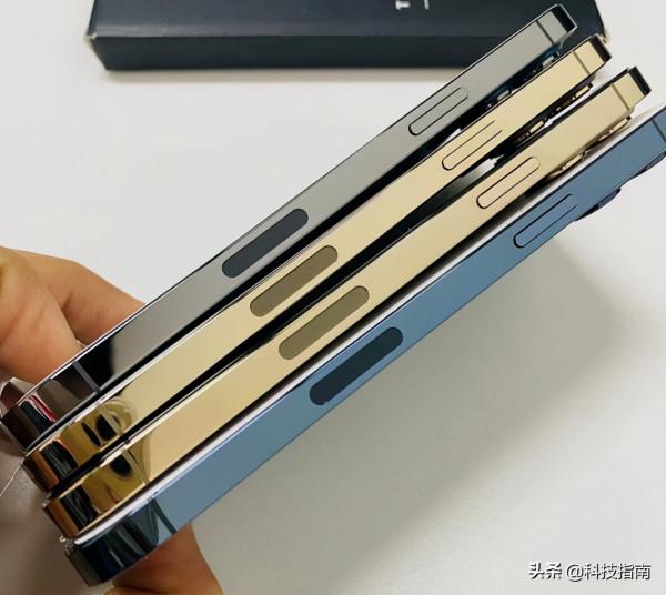 蘋果iPhone 12海外版其實都是雙卡，國行版實體雙卡的利與弊